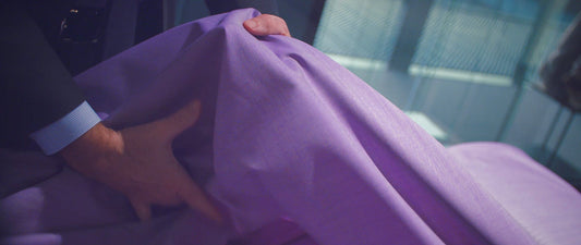 Light fantastic: Key looks for the coming season