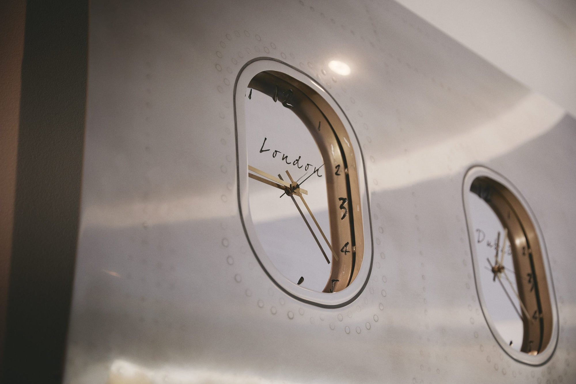 Scabal : Spring Summer 2020