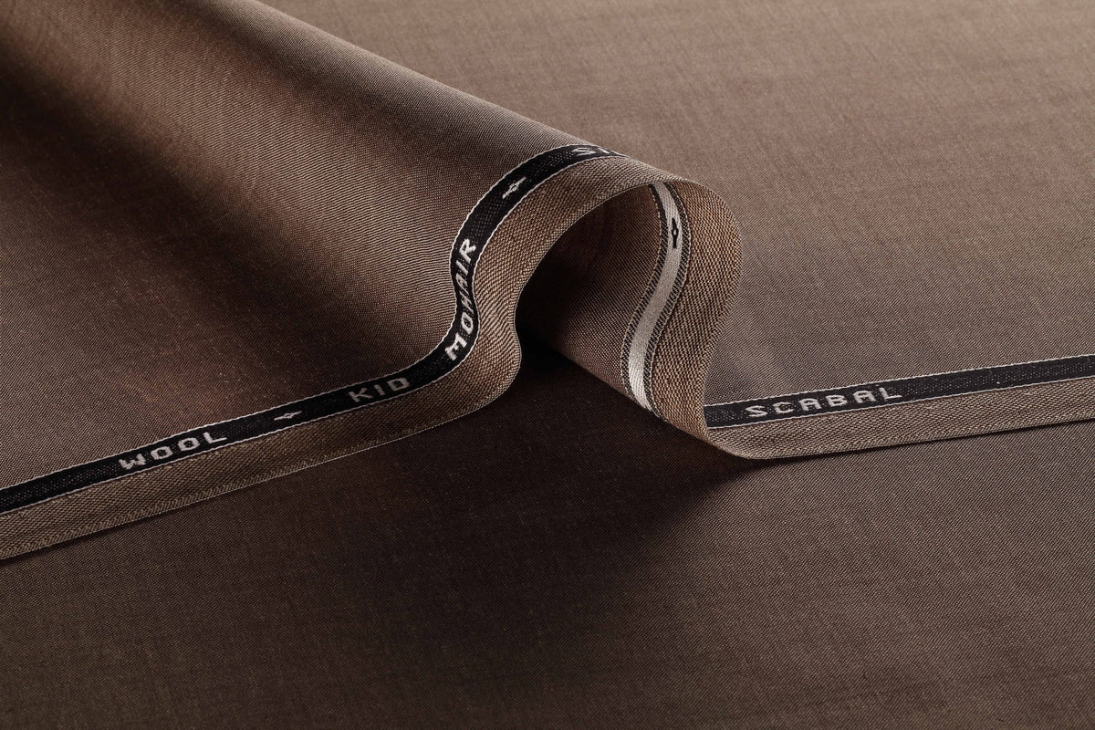 Summer Suiting Fabrics