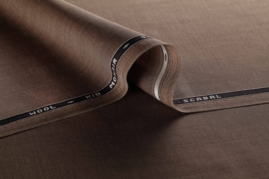 Summer Suiting Fabrics