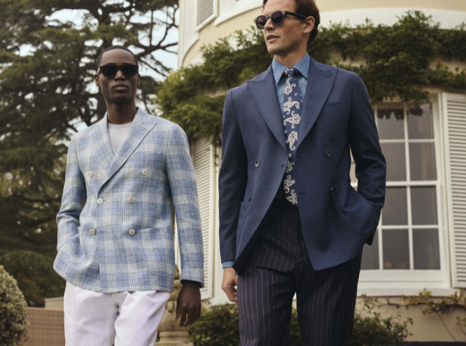 WHERE ENGLISH REFINEMENT MEETS BELGIAN CRAFTSMANSHIP – Scabal