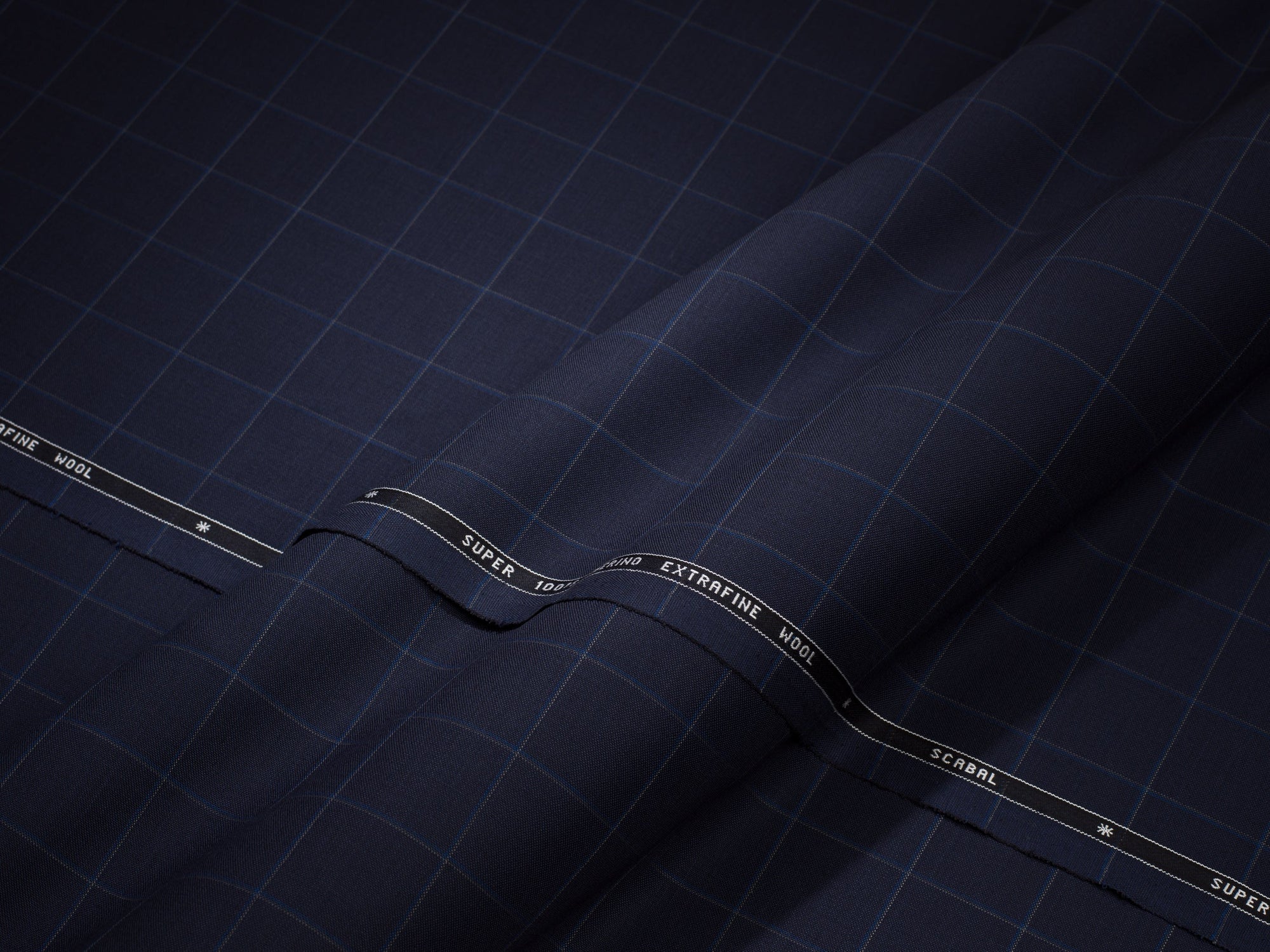 Winter Suiting Fabrics