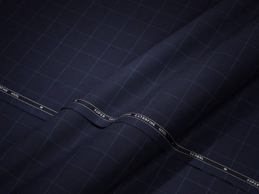 Winter Suiting Fabrics