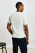 Larne Cotton Knitwear White - View 4