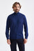 Nepture Cashmere & Silk Repton Fullzip Sweater - View 1