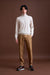 Off White  Cashmere & Silk Telford Turtleneck Sweater - View 4