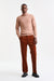 Mahogany Rose Cashmere Drumberg Rollneck Knitwear - Image 3