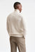 Off-White Cashmere Rochester Rollneck Knitwear - Image 4