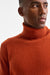 Potters Clay Cashmere Rochester Rollneck Knitwear - Image 2