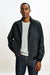 Warwick  Bomber Jacket Dark Grey - View 7