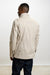 Dartmoor Cotton Tech Field Jacket Beige - View 4