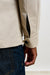 Dartmoor Cotton Tech Field Jacket Beige - View 5