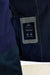 Exmoor Safari Jacket Navy - View 6