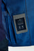 Exmoor Safari Jacket Strong Blue - View 6