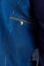 Exmoor Safari Jacket Strong Blue - View 7