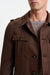 Exmoor Safari Jacket Tobacco - View 6