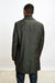 Lomond Reversible Raincoat Taupe - View 6