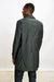 Lomond Reversible Raincoat Green - View 6