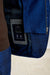 Stanfield Jacket Crossover Blue Dark - View 8