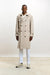 MARLOW COTTON TECH TRENCH COAT BEIGE - View 7