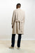 Rannoch Cotton Tech Car Coat Beige - View 7
