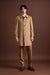 100% Vicuna Unlined soft Leeds Overcoat - View 1