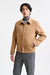 Light Brown Wool Warwick Jacket Zeus - Image 1