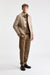 Hellbeige, 100 % Wolle, Troy-Jacke, Mistral