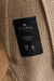 Hellbeige, 100 % Wolle, Troy-Jacke, Mistral