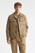 Light Beige 100% Wool Hythe Jacket Mistral