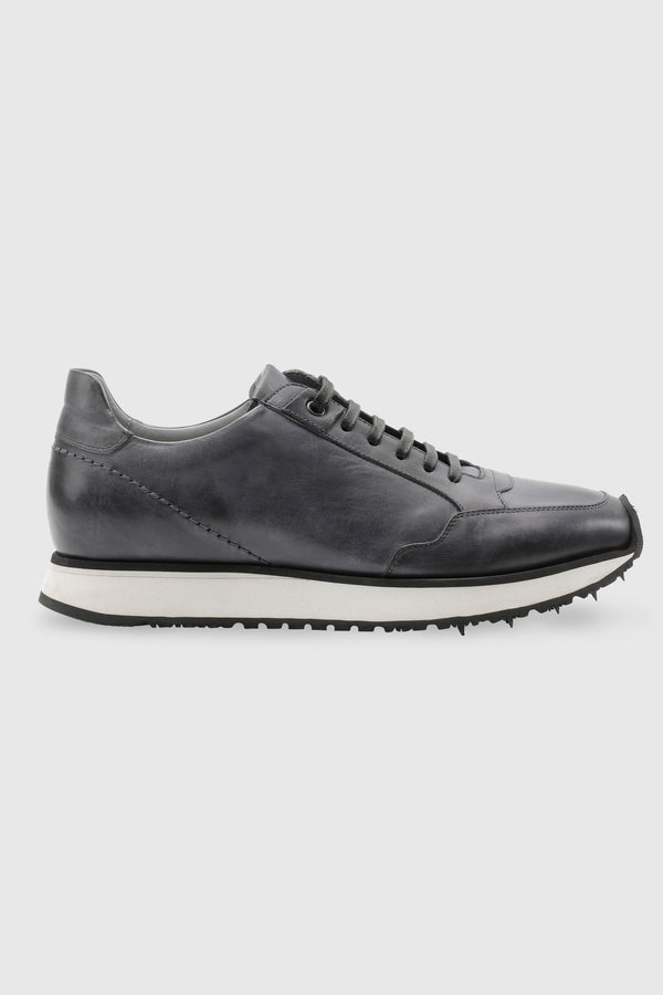 Petrol Blue Sportswear Runner