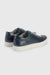 Scabal's Navy Sportswear Trainer - Image 2
