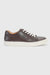 Scabal's Brown Sportswear Trainer - Image 1