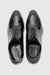 Scabal Evening Oxford Shoe Black - View 2