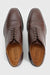 Scabal Brown Oxford Light Shoes - Image 2