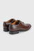Scabal Brown Oxford Light Shoes - Image 3
