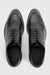 Scabal Black Oxford Light Shoe - Image 1
