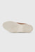 Tobacco Suede Calfskin Trainer - Image 3