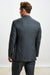 Kenton Jacket Eton Grey - View 6