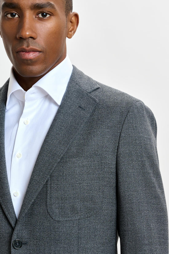 Kenton Jacket Connect Grey - View 3