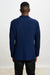 Kenton Jacket Connect Navy - View 8