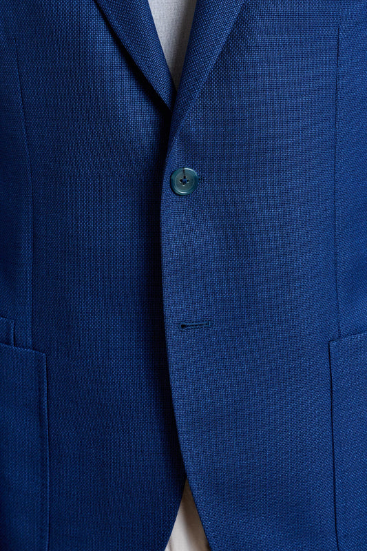 Kenton Jacket Rhapsody Blue - View 3