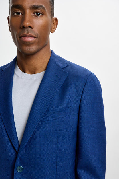 Kenton Jacket Rhapsody Blue - View 4