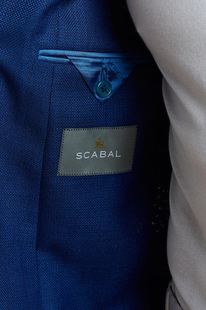 Kenton Jacket Rhapsody Blue - View 7