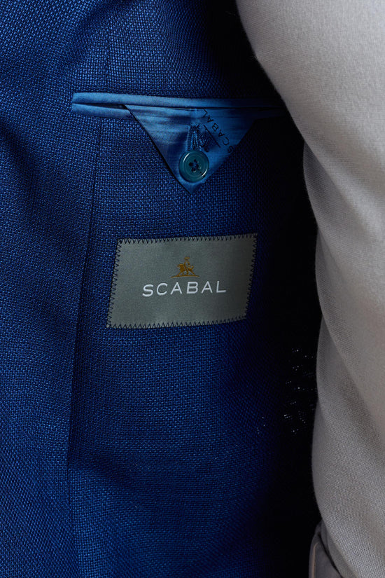 Kenton Jacket Rhapsody Blue - View 7