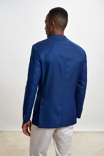Kenton Jacket Rhapsody Blue - View 8