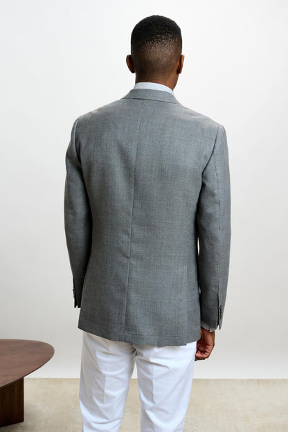 Kenton Jacket Rhapsody Grey - View 9
