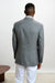 Kenton Jacket Rhapsody Grey - View 9