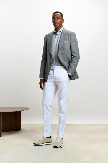 Kenton Jacket Rhapsody Grey - View 10