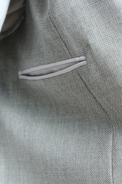 Kenton Jacket Rhapsody Light Grey - View 7